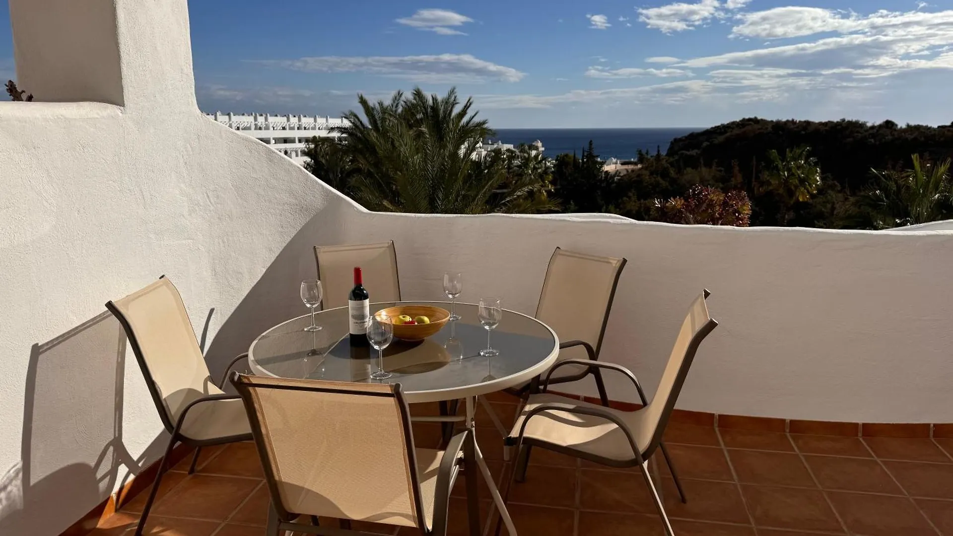 Heavenly Homes Mojacar 73 スペイン